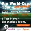 GIGASET PreWorldCupTour