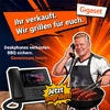 Gigaset Grillfest