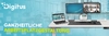 DIGITUS Arbeitsplatzgestaltung