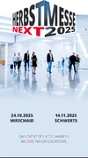 Herbstmesse NEXT 2025