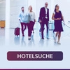 Hotelsuche