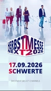 Herbstmesse NEXT 2026