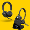 Jabra Evolve 2 75 und Engage 75
