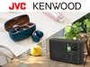 JVC Kenwood