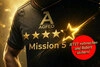 Mission 5