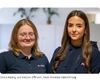 Celina Klasing & Inessa Hoffmann, Team Provisionsabrechnung