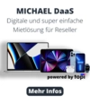 MICHAEL Daas