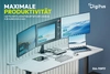 DIGITUS Dockingstations & USB-Hubs