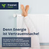 Denn Energie ist Vertrauenssache