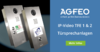 AGFEO IP-Video TFE 1 & 2 