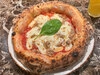 Pizza zum Abschluss