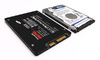 SSD oder HDD? Wo liegen die Vor- und Nachteile?