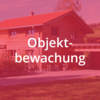 Hausüberwachung
