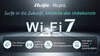 Wi-Fi 7