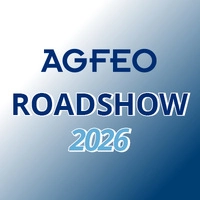 AGFEO Roadshow 2026