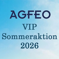 Die AGFEO VIP-Sommeraktion 2026