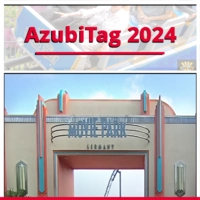 AzubiTag 2024 - im Movie Park