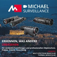 Professionelle Wärmebildtechnik von HIKMICRO