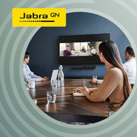 Jabra: Mein erster Meetingraum