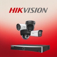 HIKVISION ColorVu3.0 und AcuSeek