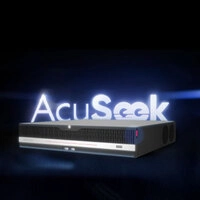 Hikvision - AcuSeek NVR