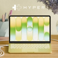 HYPER Zubehör für Apple MacBook Neo