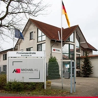 Kaufmännische Ausbildung bei der MichaelTelecom