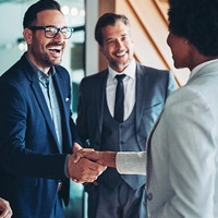 Omada SolutionX Partnerprogramm