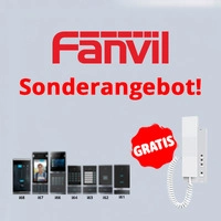 Fanvil I6 Serie