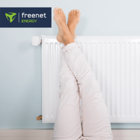 Denn Energie ist Vertrauenssache